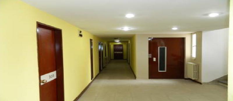 Luz Y Fuerza Hotel Mar del Plata Bagian luar foto
